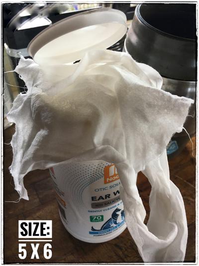 Hard to tell where the perforation is and they are hard to break apart.