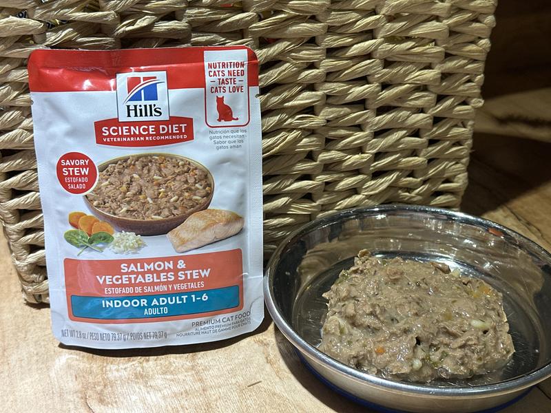 Product and portion size