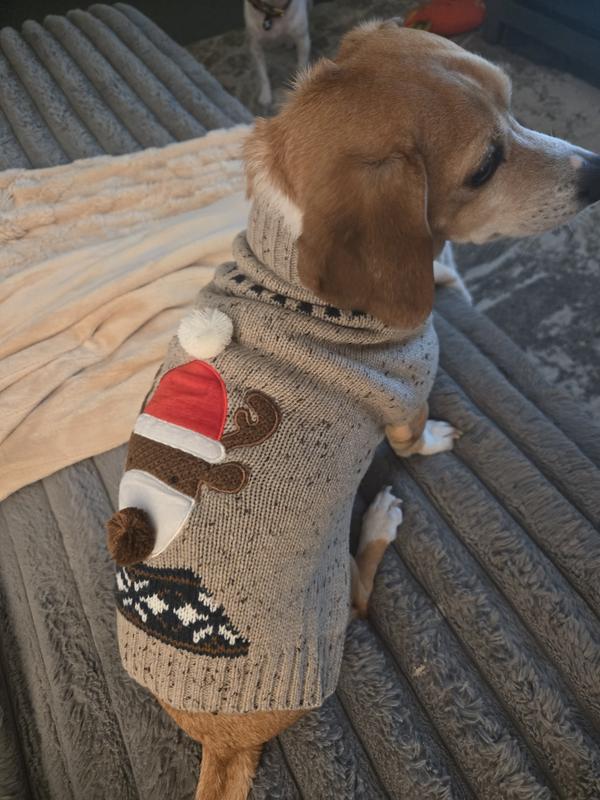 Perfect fit medium for chi-doxie