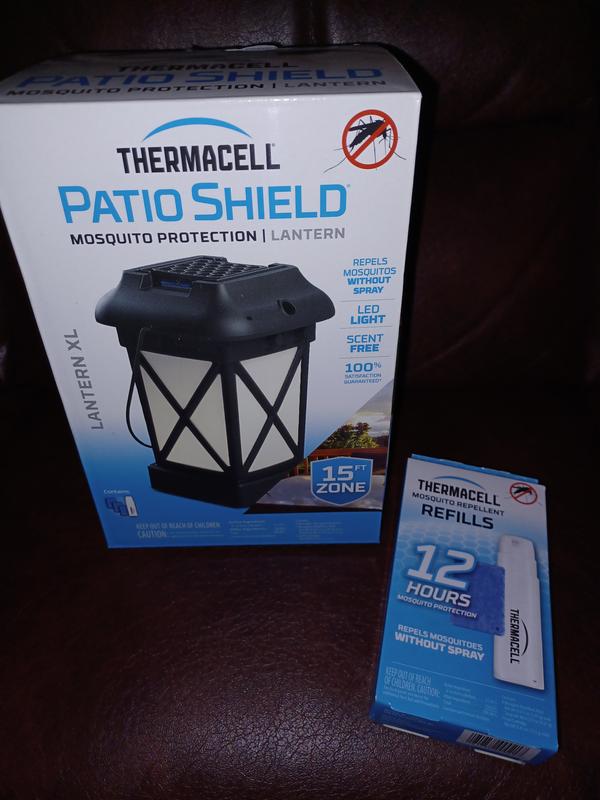My Thermacell Original Mosquito Repellent Refills
