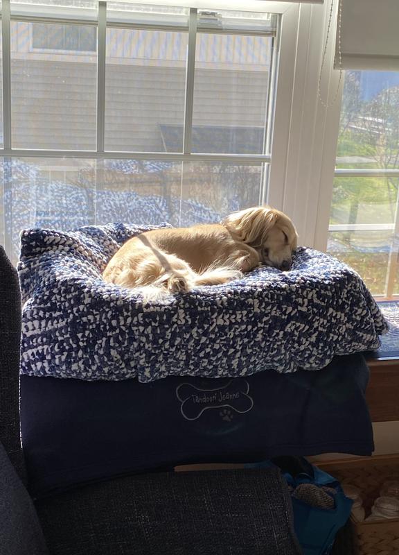 Sleeping beauty