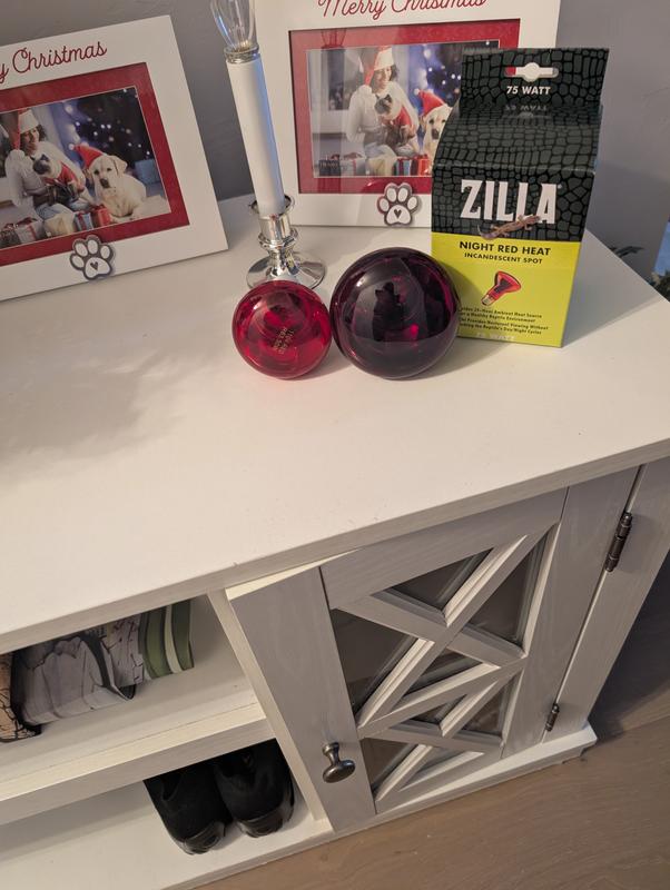 75 watt bulb