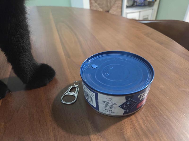 Pull tub also came off time to time