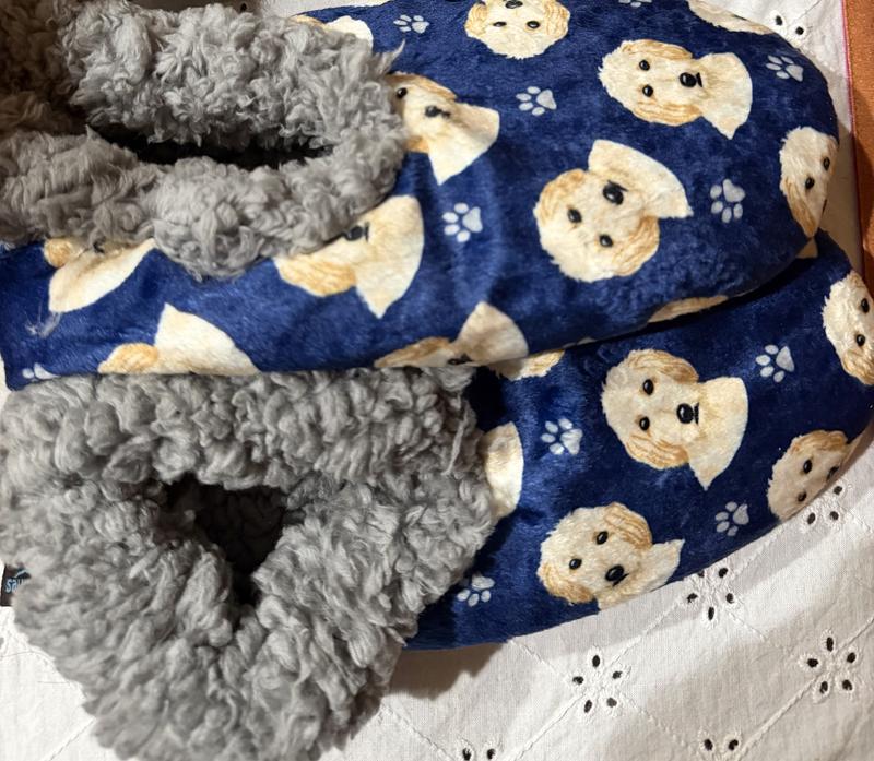 I love the fluff! Even cuter on!