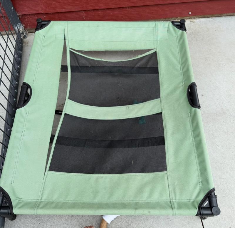 Used approx 3 months