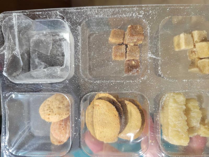 HIMALAYAN PET SUPPLY Best Friend's Advent Calendar Dog Treats