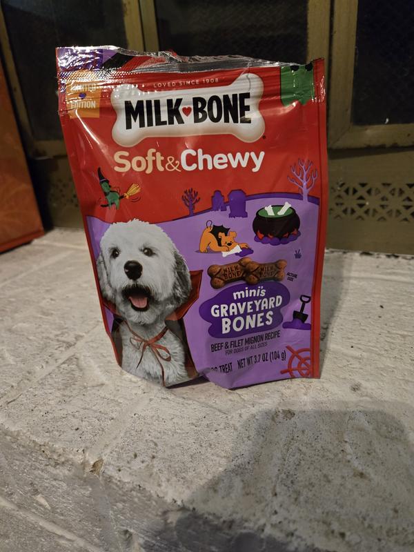 Hard and Crunchy