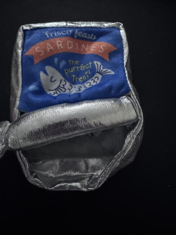 Nip Sardines 3