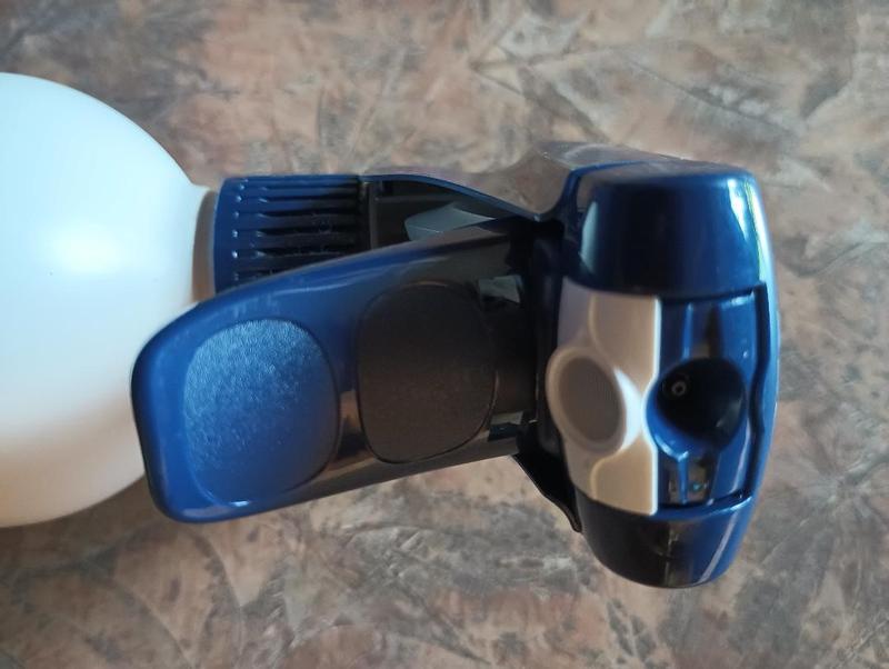 Spray nozzle