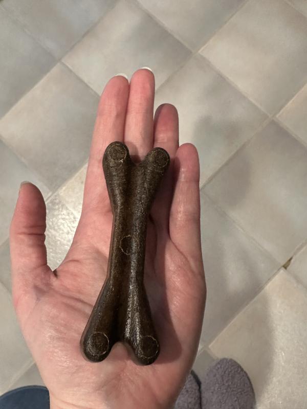 Single unit size vs my hand