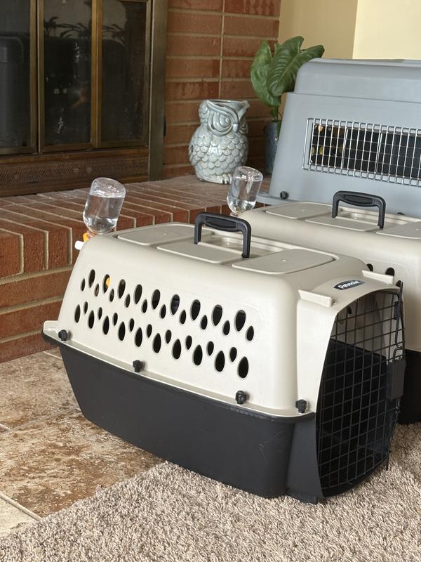 Simple installation and sturdy buikd