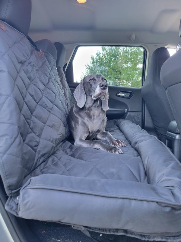 New car seat cover