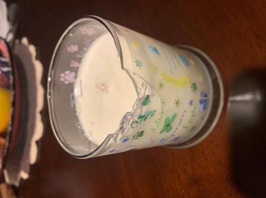 So sad it came broken