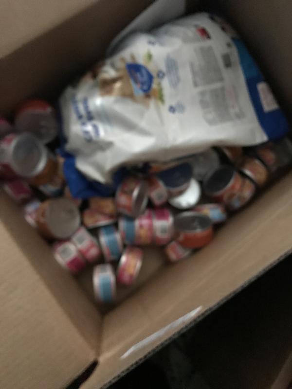 Totally upset with this delivery.