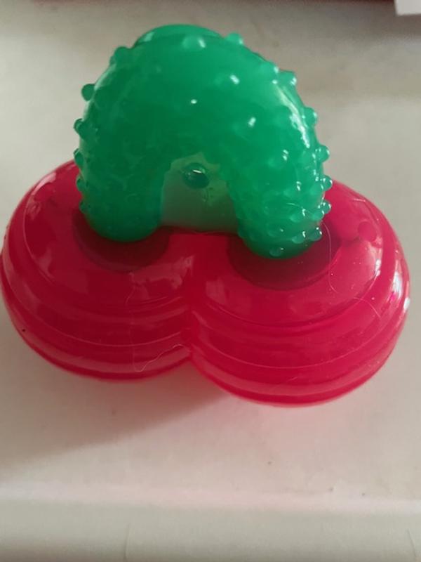 Gummiez Cherries standing up