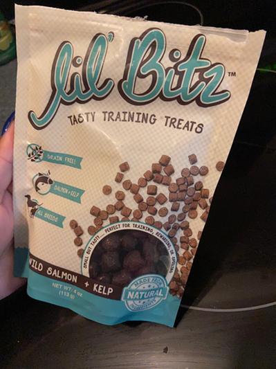 Bag appearance & size