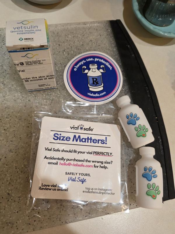 Cones with 2 protectors and a funny sticker!!