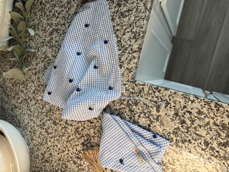 cheap quality stitching!