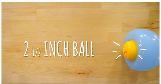 Planet Dog Orbee-Tuff Orbee Ball