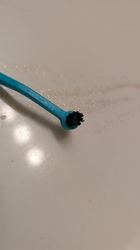 After less than 2 months.