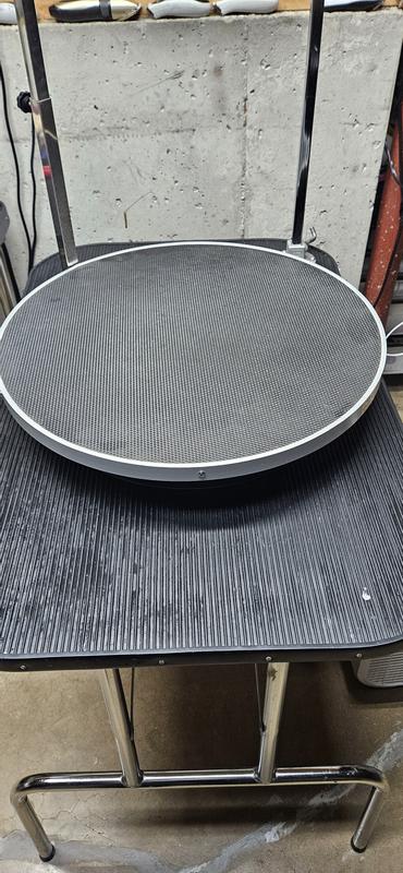 Loved the way it cleans and leaves a light pleasant scent