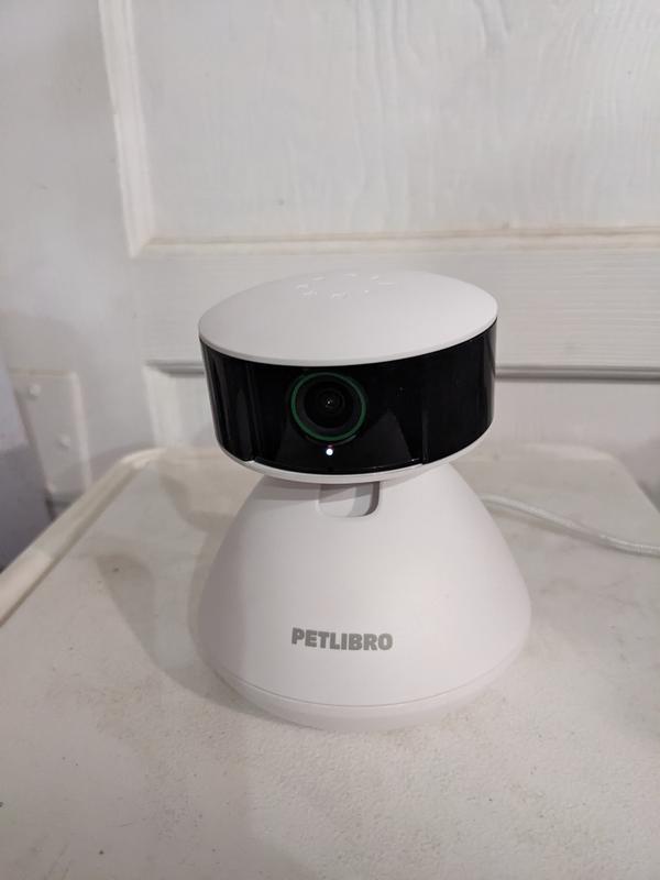 Small and easy to fit anywhere!