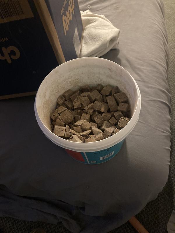 Stuart’s this review needs to be addressed by you