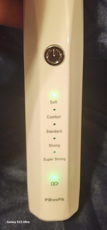 several modes to accommodate your dog