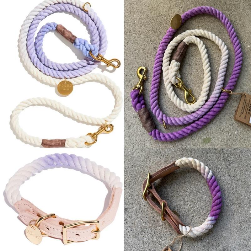 left: what we ordered; right: what we received