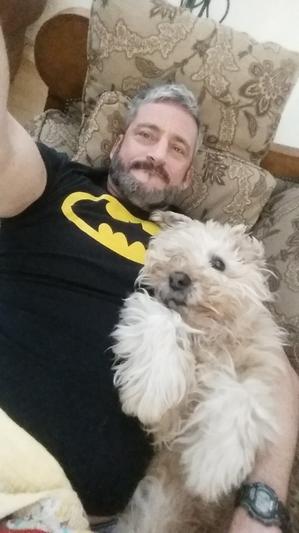 My old lady