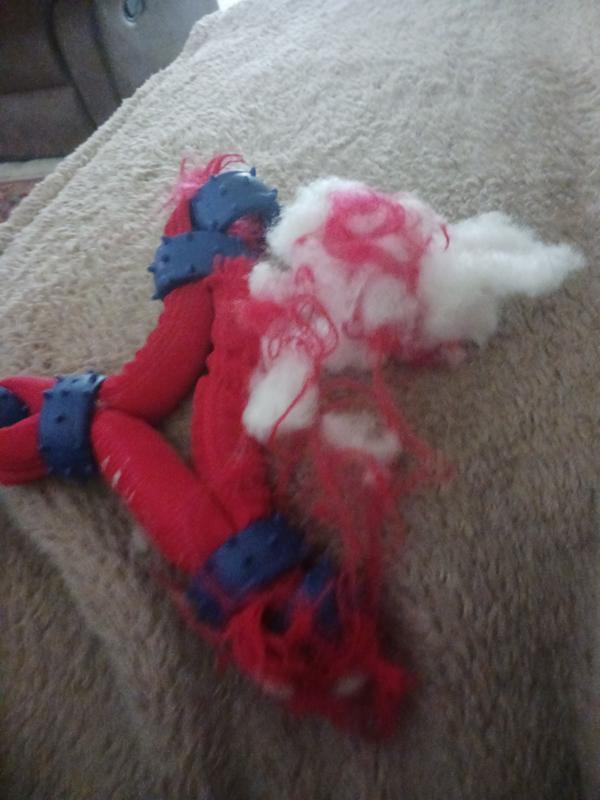 Rudy tore it up lastnight!