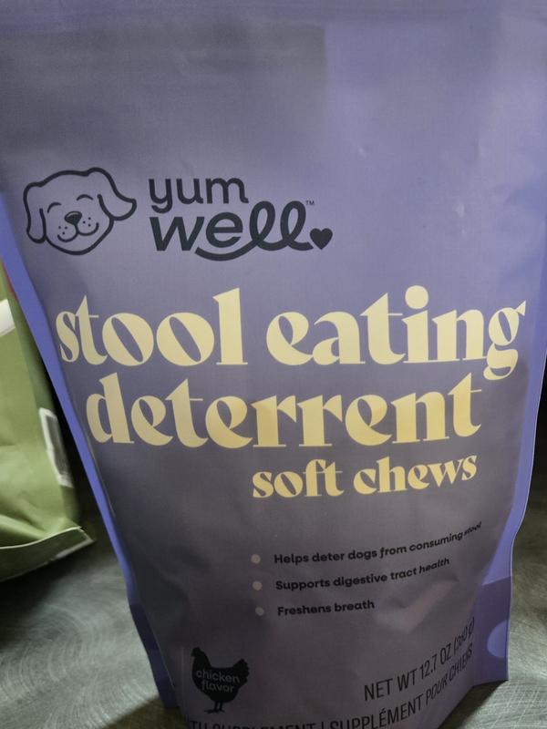 This works much better than Zesty Paws