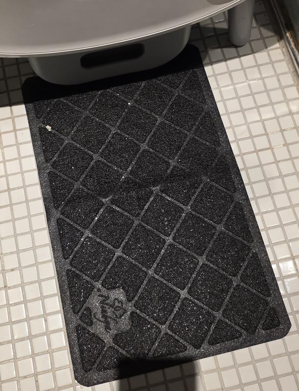 Litter Mat