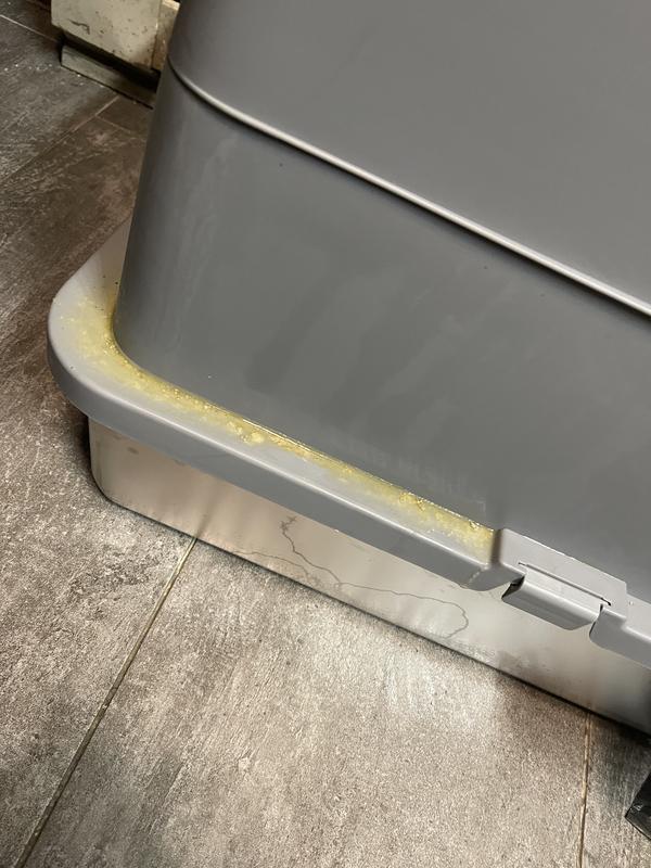 gross but wanted to show