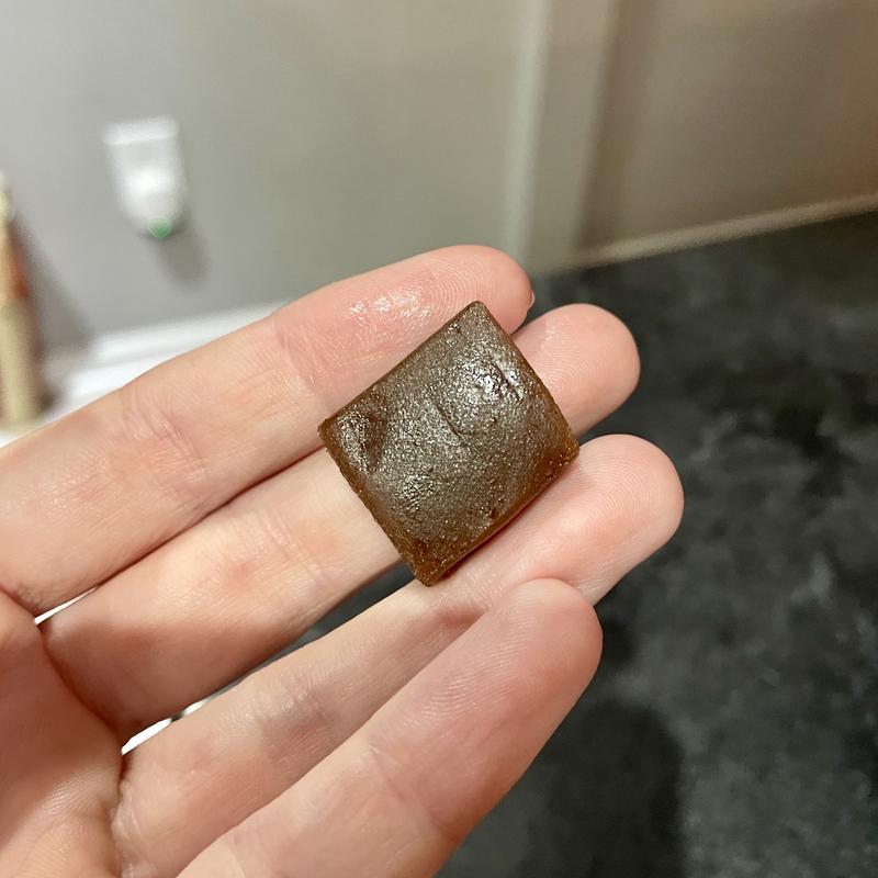 Single treat