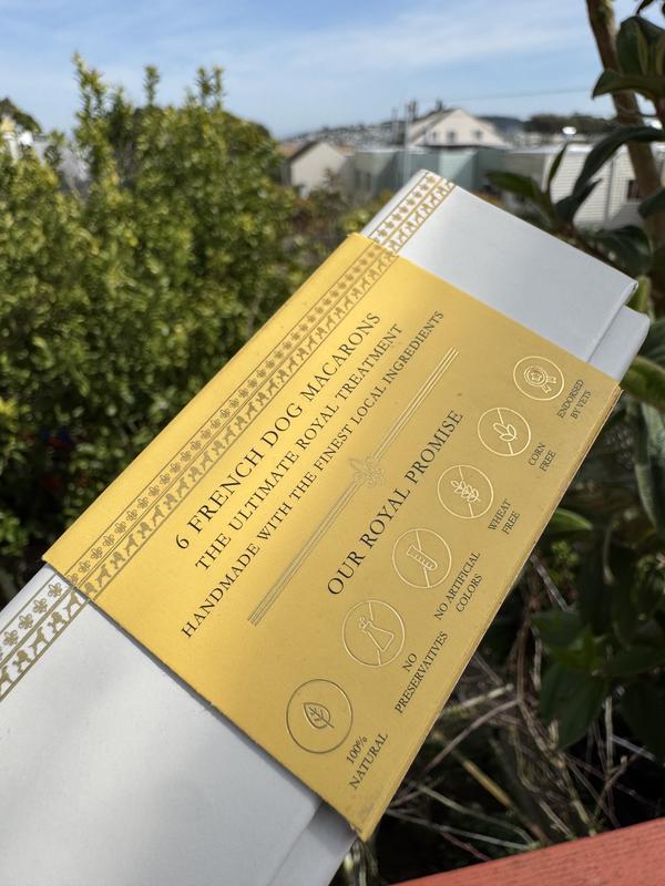 Promising ingredients