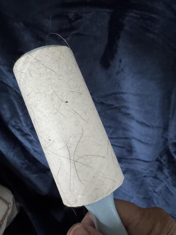 This came off after her nap!