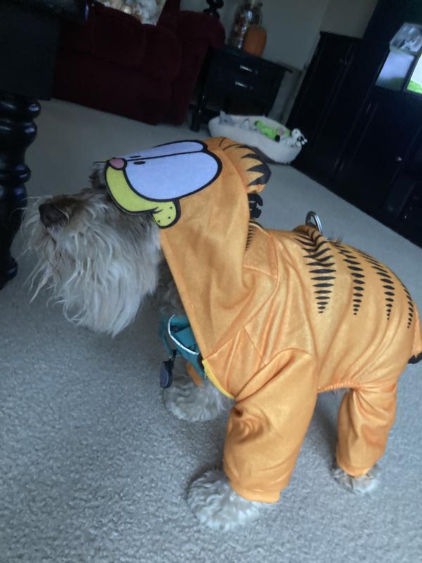 I can’t believe you put this on me!!!!