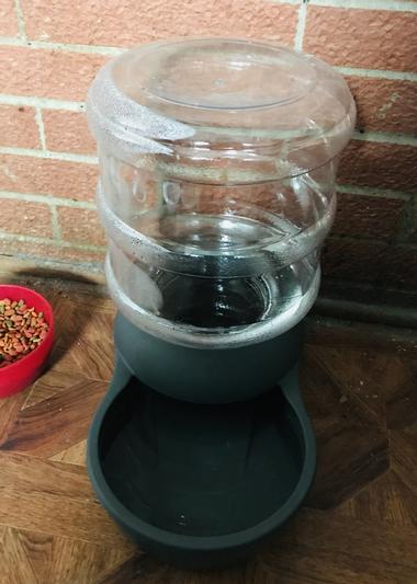 4 gallon dog water dispenser sales