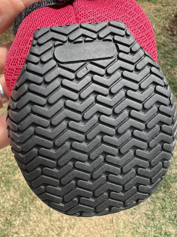 FRISCO Hot Pavement Dog Boot, Red, Large, 2 count - Chewy.com