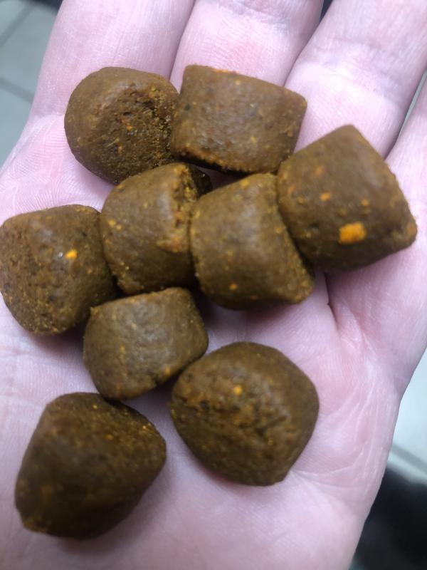 Super soft bite sized!