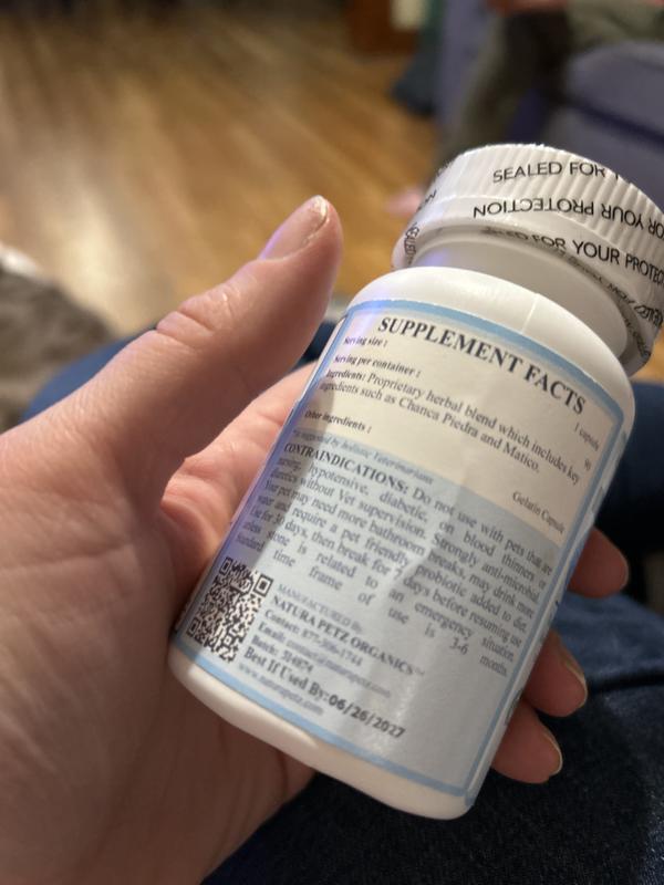 This is blurry in real life than photo captured. Barely readable!