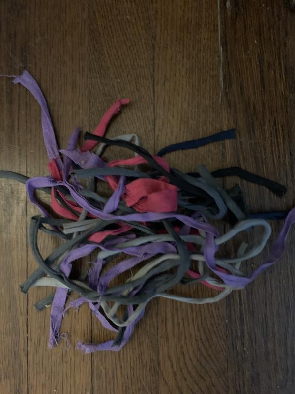 Not Durable for German Shepherd