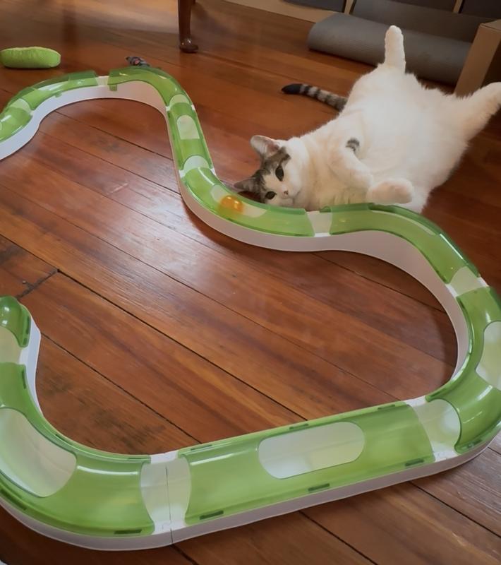 thoroughly impressed