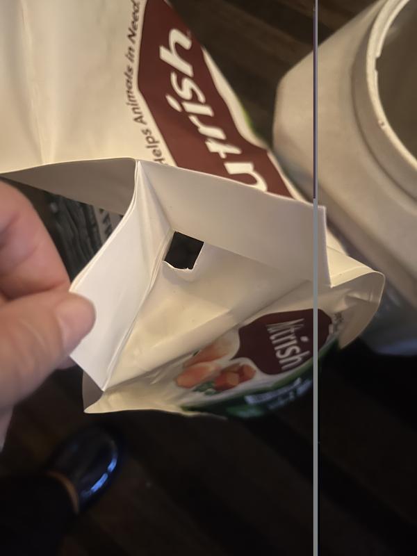 How long has this been opened do I get a refund