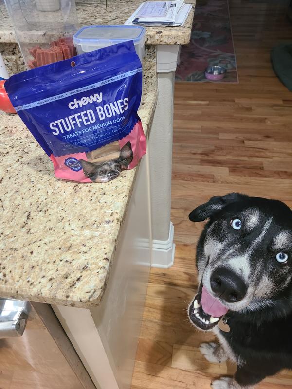 Hurry up, mawmmmmm!