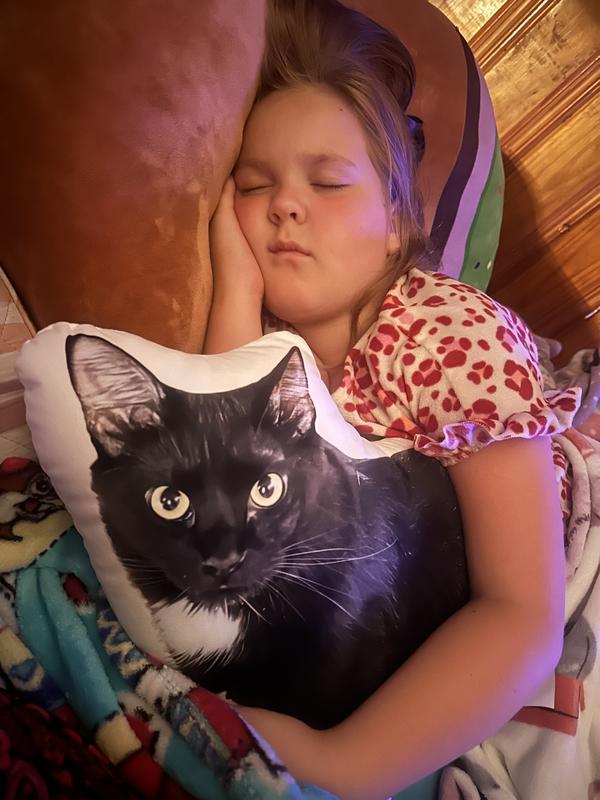 Sleeping together once again