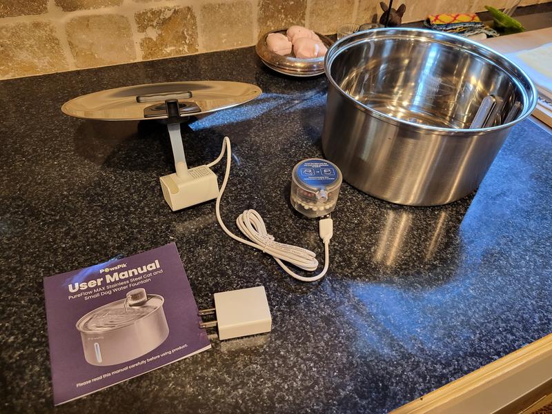 Everything you need to get started