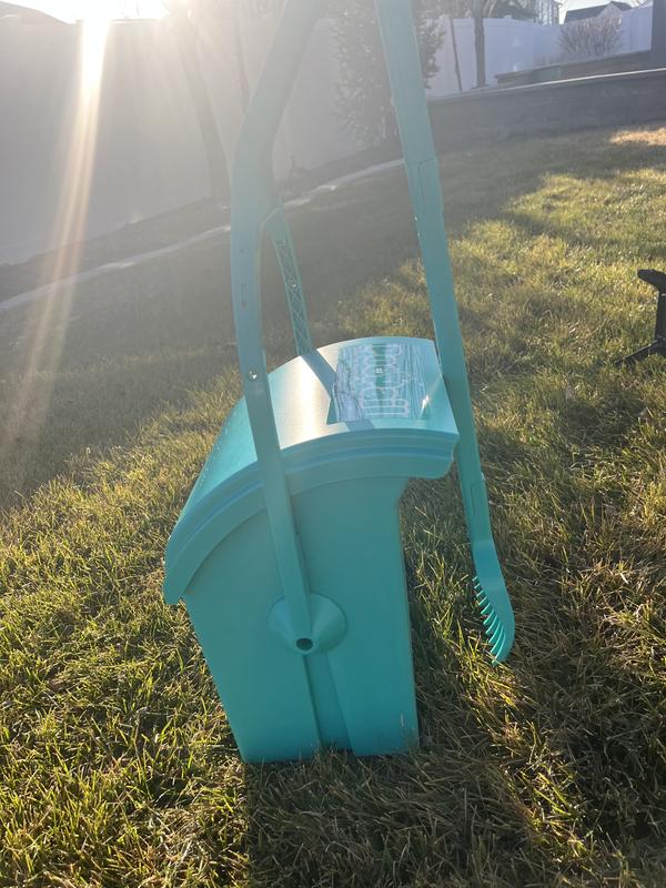 Obsessed with this color