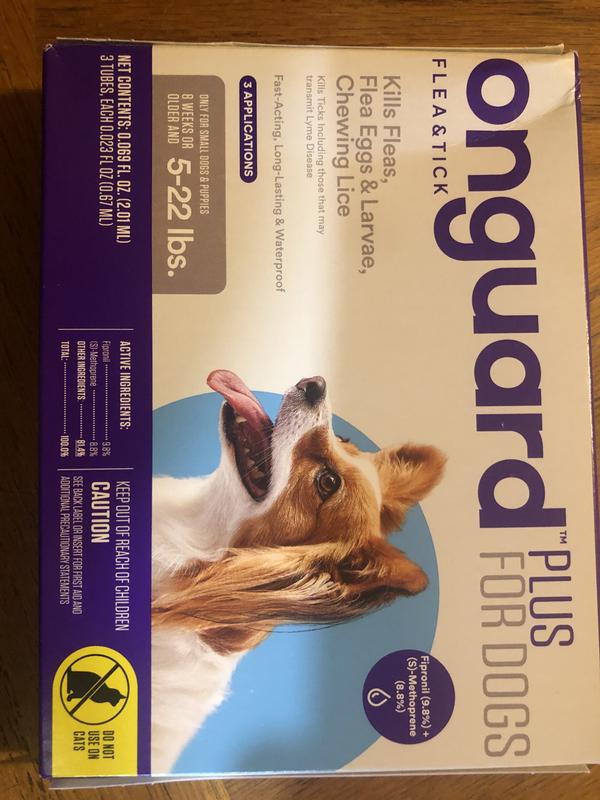 Onguard Plus